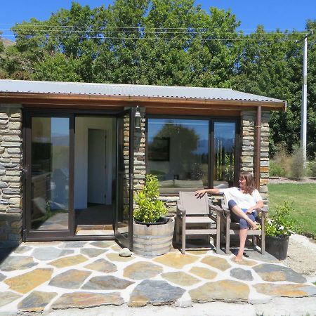 Quiet Studio In Paradise Wanaka Luaran gambar