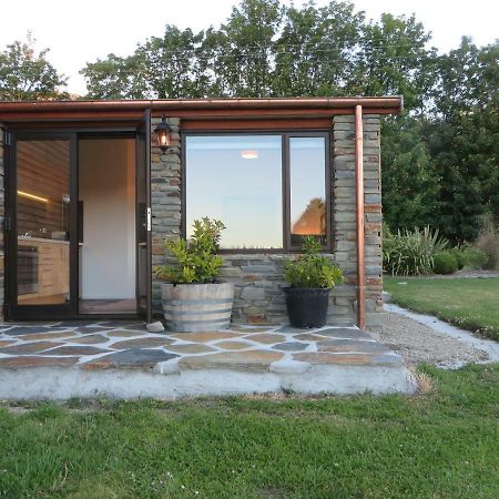 Quiet Studio In Paradise Wanaka Luaran gambar