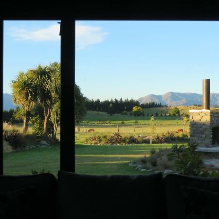 Quiet Studio In Paradise Wanaka Luaran gambar