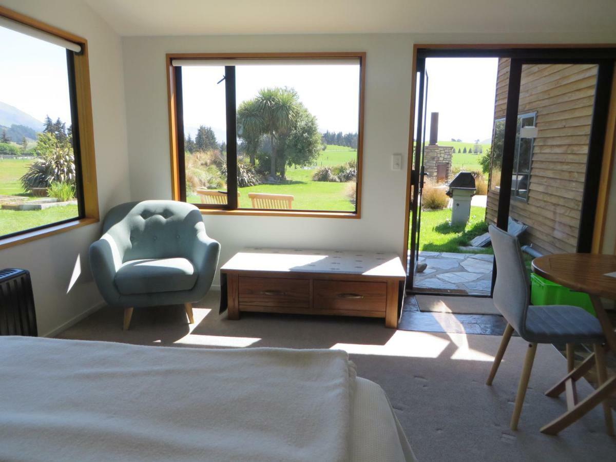 Quiet Studio In Paradise Wanaka Luaran gambar