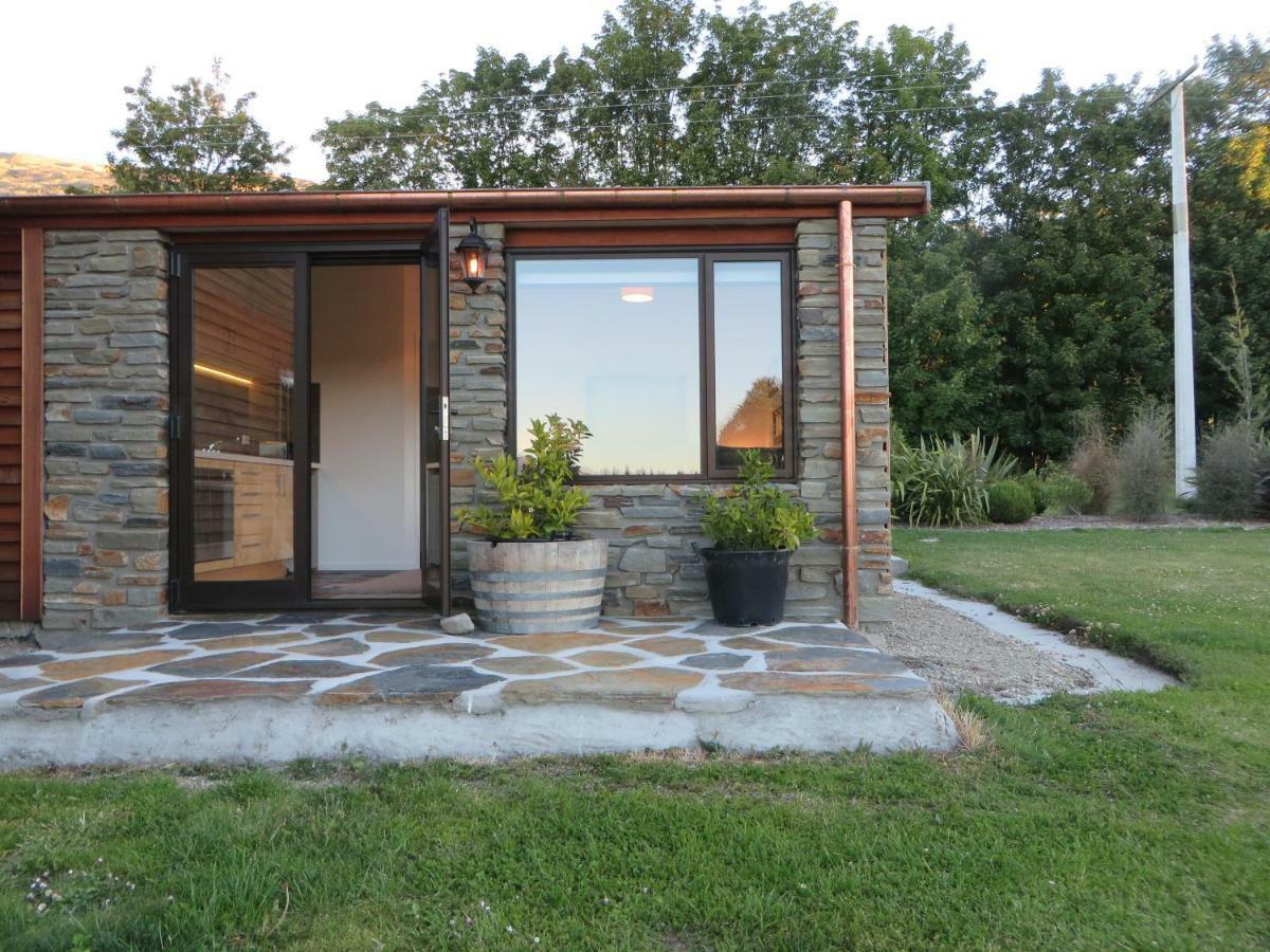 Quiet Studio In Paradise Wanaka Luaran gambar