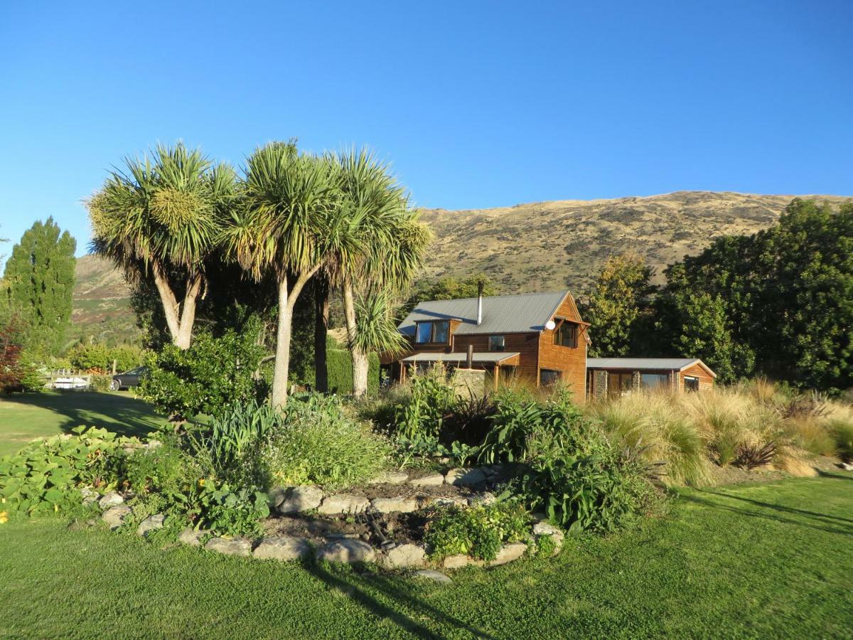 Quiet Studio In Paradise Wanaka Luaran gambar