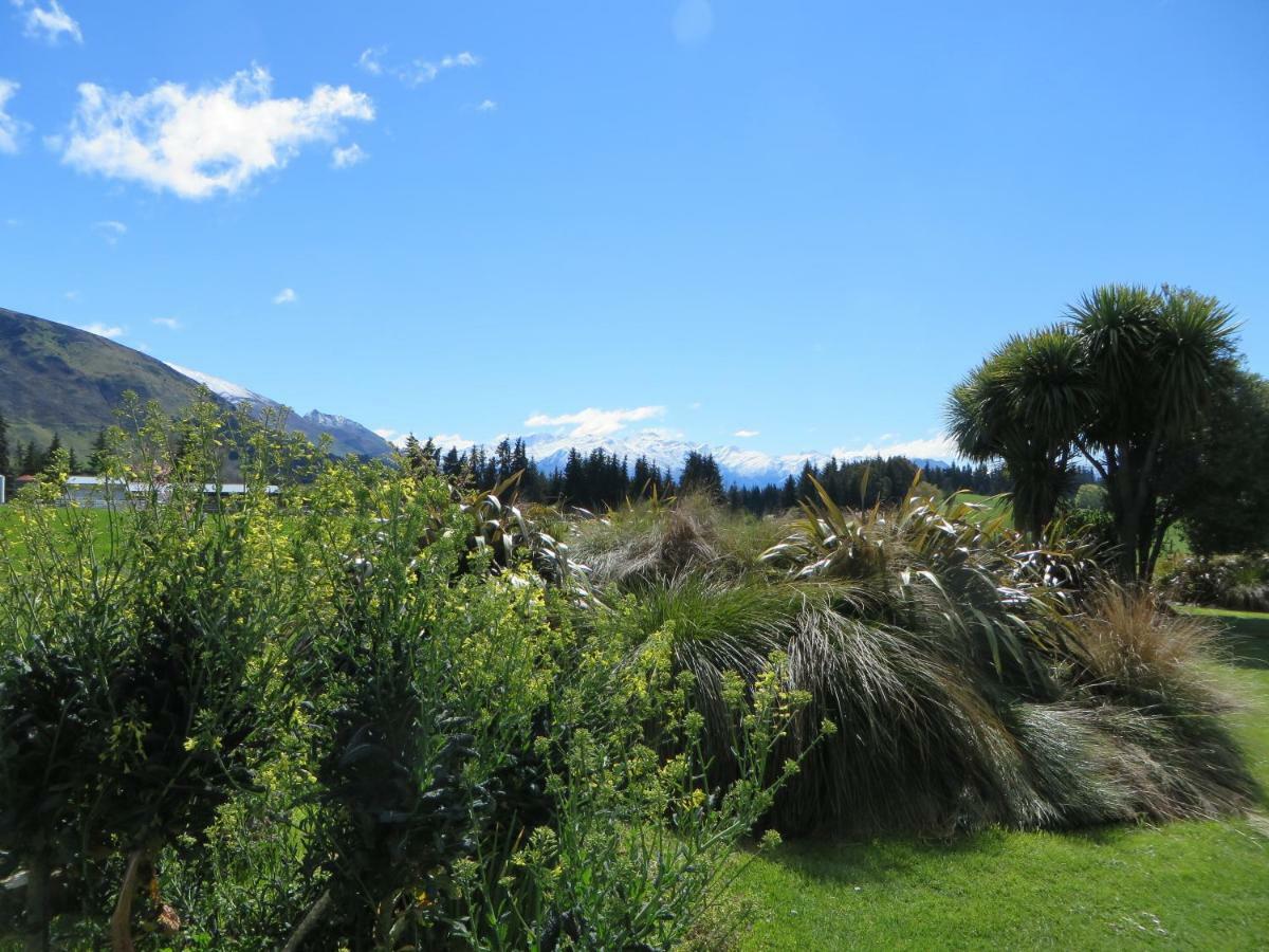 Quiet Studio In Paradise Wanaka Luaran gambar