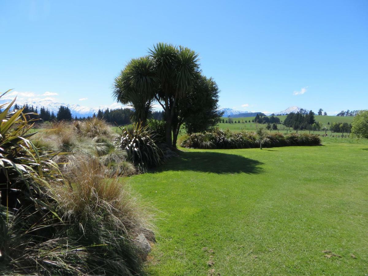 Quiet Studio In Paradise Wanaka Luaran gambar
