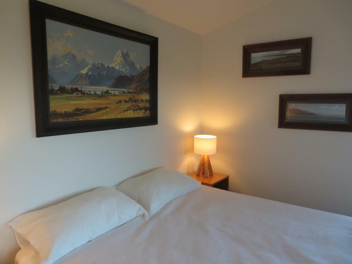 Quiet Studio In Paradise Wanaka Luaran gambar