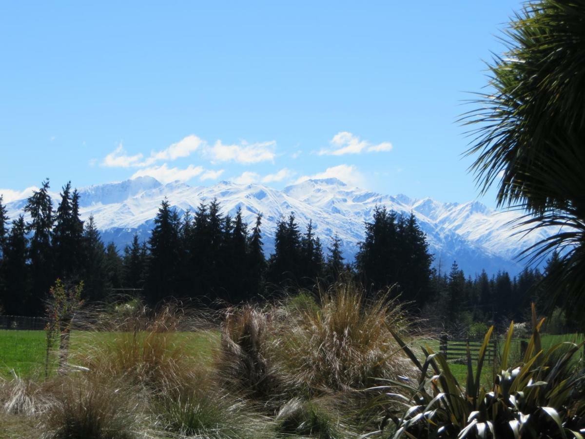 Quiet Studio In Paradise Wanaka Luaran gambar
