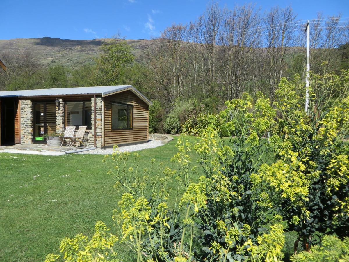 Quiet Studio In Paradise Wanaka Luaran gambar
