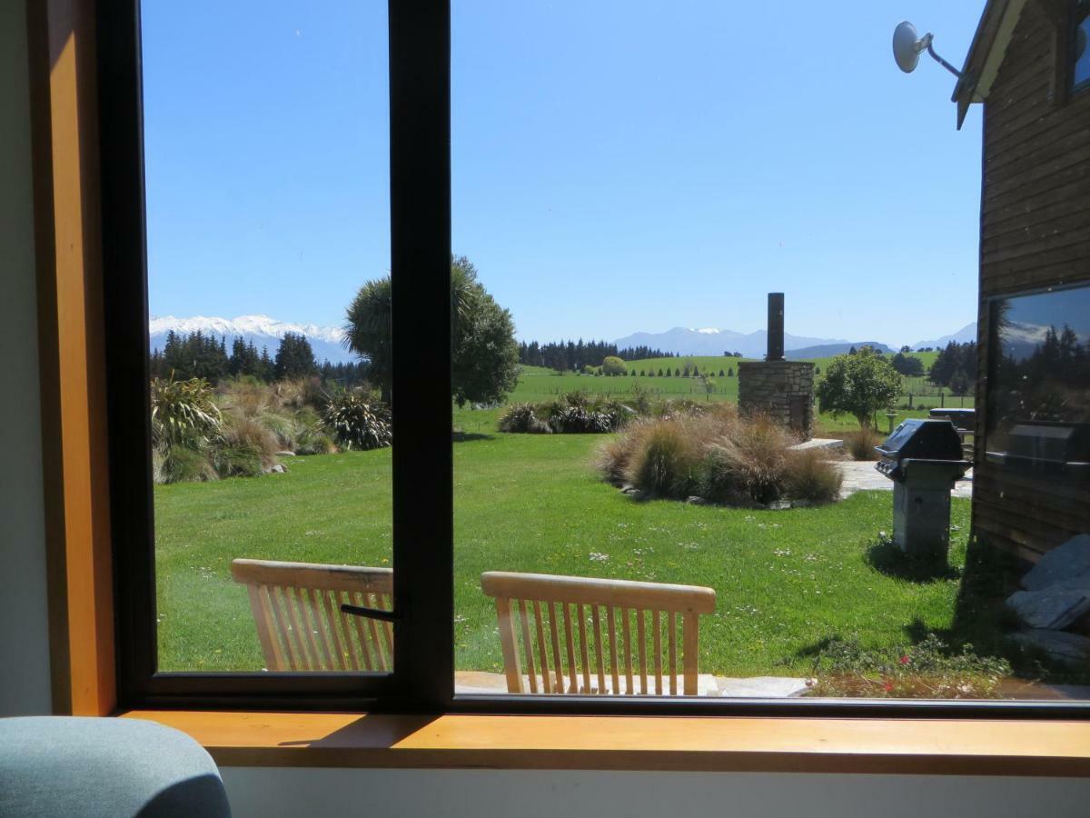 Quiet Studio In Paradise Wanaka Luaran gambar